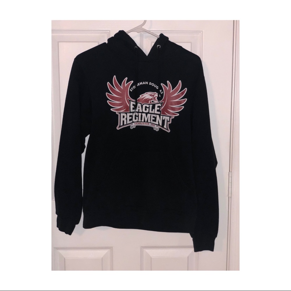 Stoneman douglas sweatshirt